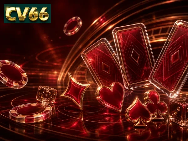 Circus Joker 4096 স্লটের সার্কাস-থিমের প্রতীকী ছবি